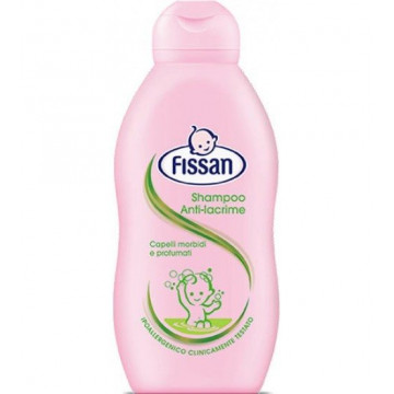 FISSAN SHAMPOO ANTI-LACRIME...