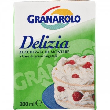 GRANAROLO DELIZIA PANNA...