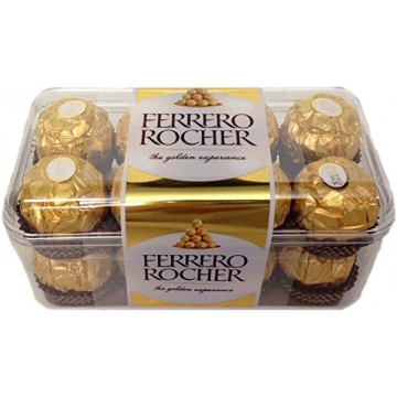 ROCHER SCATOLA GR 200 T.16