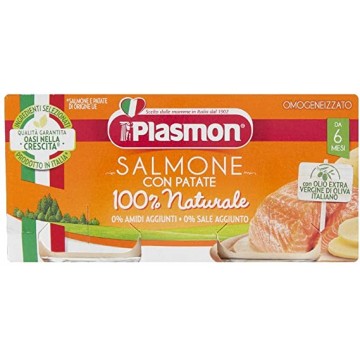 PLASMON OMOGENEIZZATO...