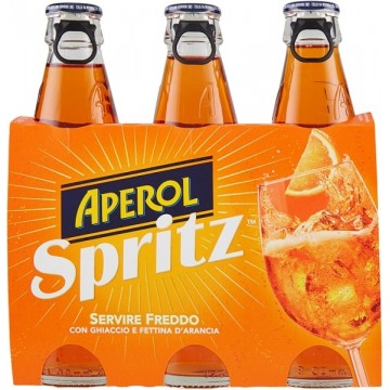 APEROL SPRITZ CL.17,5X3