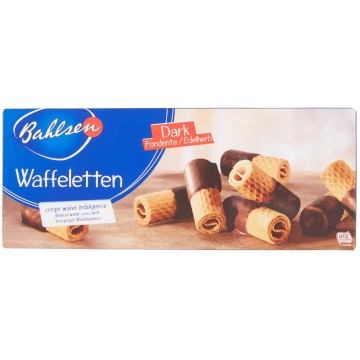 BISCOTTI BAHLSEN...