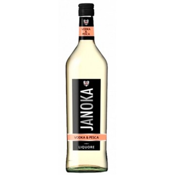 JANOKA VODKA PESCA LT 1