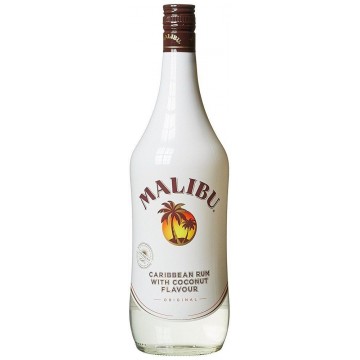 MALIBU' LIQUORE LT 1