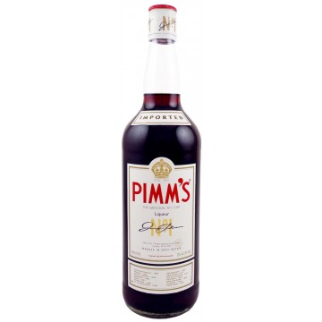 PIMM'S NO.1 LIQUORE LT 1