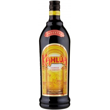 KAHLUA CAFFE' CL 100