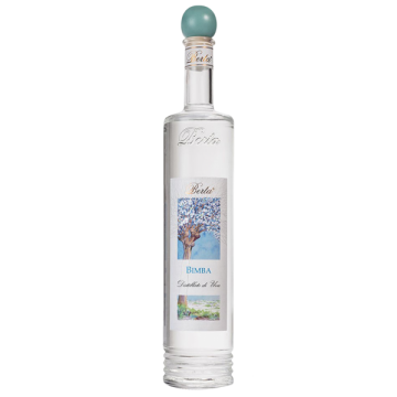 GRAPPA BERTA BIMBA CL 70