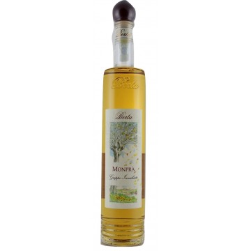 GRAPPA BERTA MONPRA' CL 70