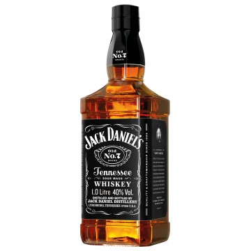 JACK DANIEL'S TENNESSEE...