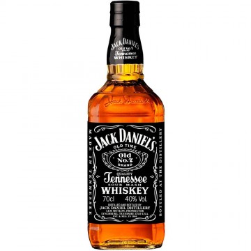 JACK DANIEL'S TENNESSEE...