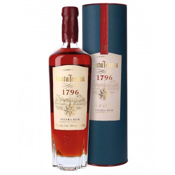 SANTA TERESA SOL 1796 RHUM...