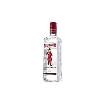 BEEFEATER LONDON DRY GIN CL 70