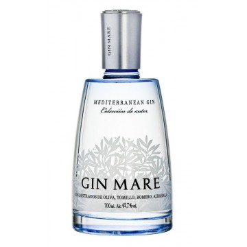 GIN MARE MEDITERRANEAN CL 70