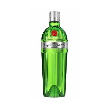 TANQUERRAY GIN N.TEN CL 70