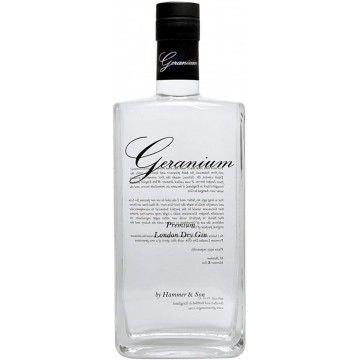 GERANIUM PREMIUM LONDON DRY...