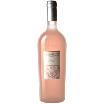 TENUTA ULISSE ROSE' TERRE...