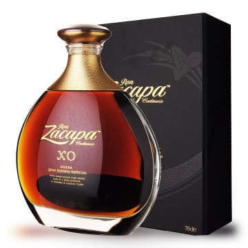 RON ZACAPA CENTENARIO XO 25...