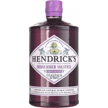 HENDRICK'S MIDSUMMER...