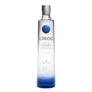 VODKA CIROC 70 CL