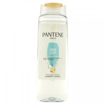 PANTENE PRO-V SHAMPO AQUA...