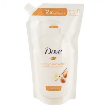 DOVE SAPONE LIQUIDO...