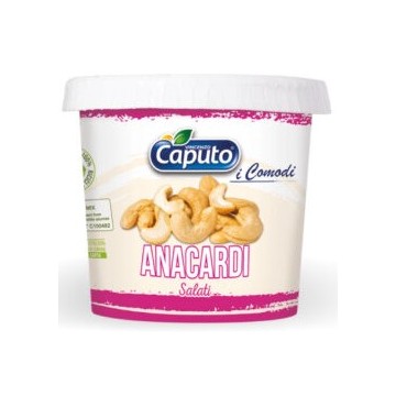 COMODI ANACARDI SALATI...