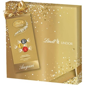 LINDT LINDOOR SCATOLA...