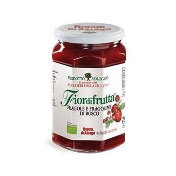 RIGONI FIORDIFRUTTA FRAGOLA...