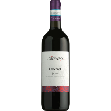 CORNARO CABERNET DOC PIAVE...