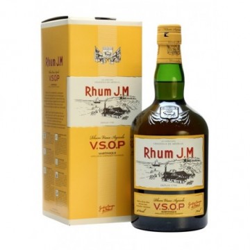 RHUM J.M.VIEUX AGRICOLE...