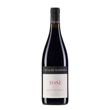 TONÌ MONTEPULCIANO...