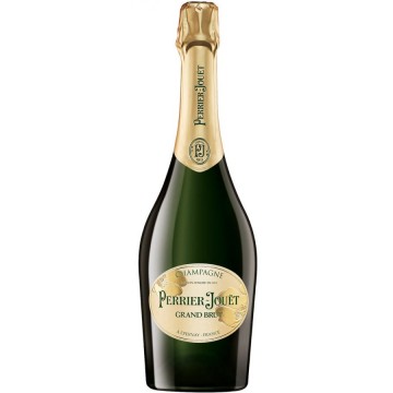 CHAMPAGNE GRAND BRUT...