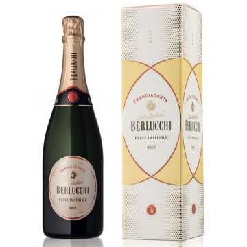 FRANCIACORTA BERLUCCHI...