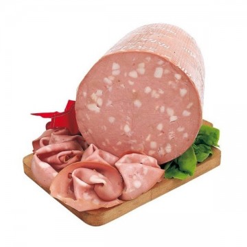 MORTADELLA 4 CASTELLI