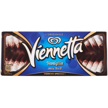 VIENNETTA VANIGLIA ALGIDA...