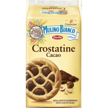 CROSTATINA MULINO BIANCO...