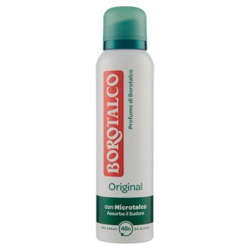 BOROTALCO DEO PERSONA SPRAY...