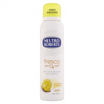 NEUTRO ROBERTS DEO SPRAY...