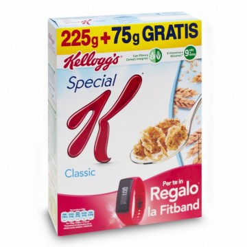 KELLOGG'S SPECIAL K...