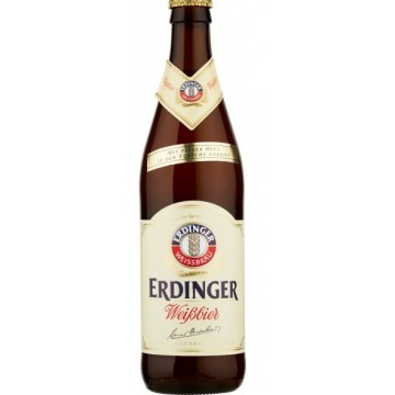 BIRRA ERDINGER WEIZEN BEER...