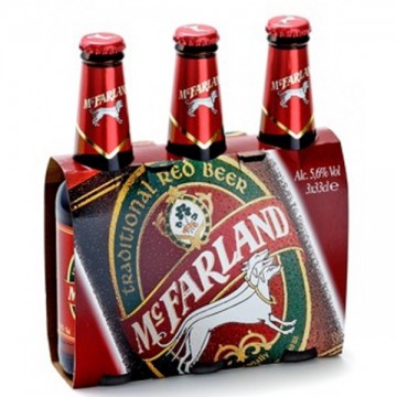 BIRRA MC FARLAND CL 33 X 3