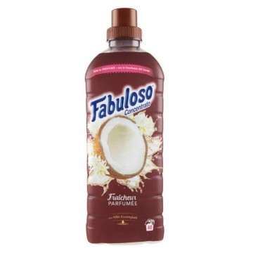 FABULOSO AMMORBIDENTE...