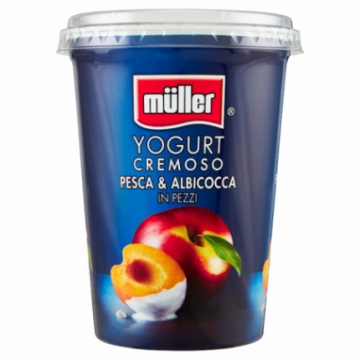 YOGURT CREMOSO...