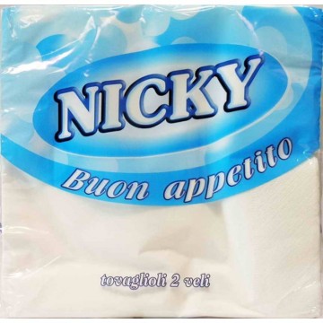 NICKY TOVAGLIOLI BUON...