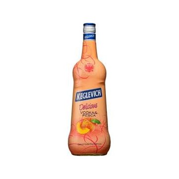 VODKA KEGLEVICH PESCA CL 70