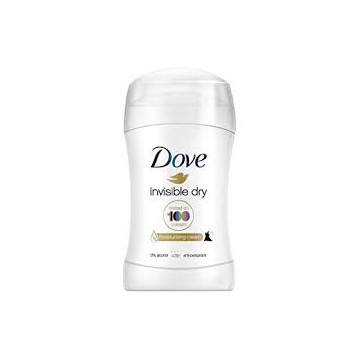 DOVE  INVISIBLE DRY DEO...