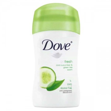 DOVE GO FRESH CETRIOLO  DEO...