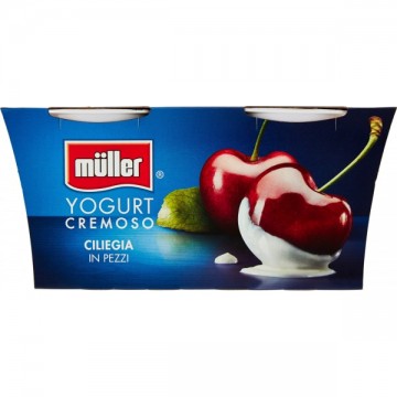 YOGURT MULLER GOLOSO...