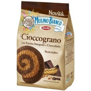 CIOCCOGRANO MULINO BIANCO...