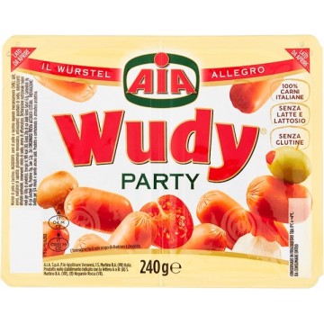 AIA WUDY PARTY GR 240